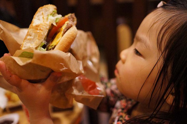 バーガーキング
