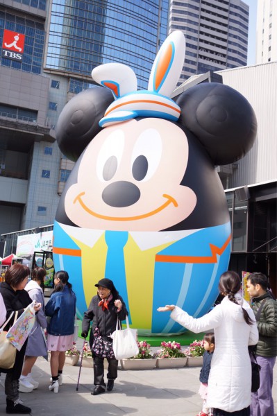 ママサカス 赤坂サカス