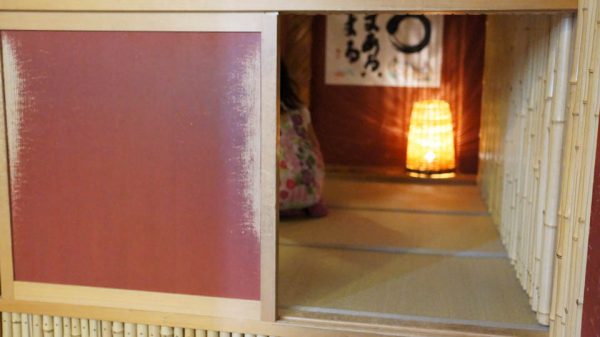 にじり口
