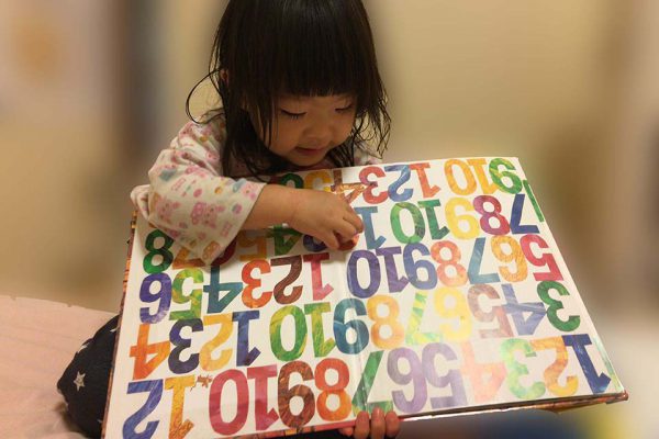 eric carle 1 2 3 to the zoo