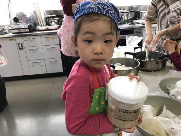 密閉容器