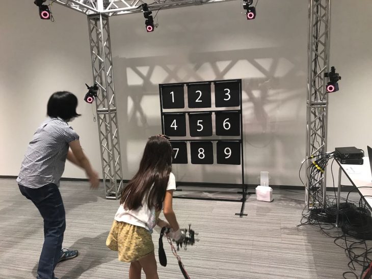文化庁メディア芸術祭展
