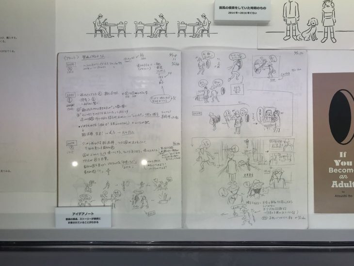 文化庁メディア芸術祭展