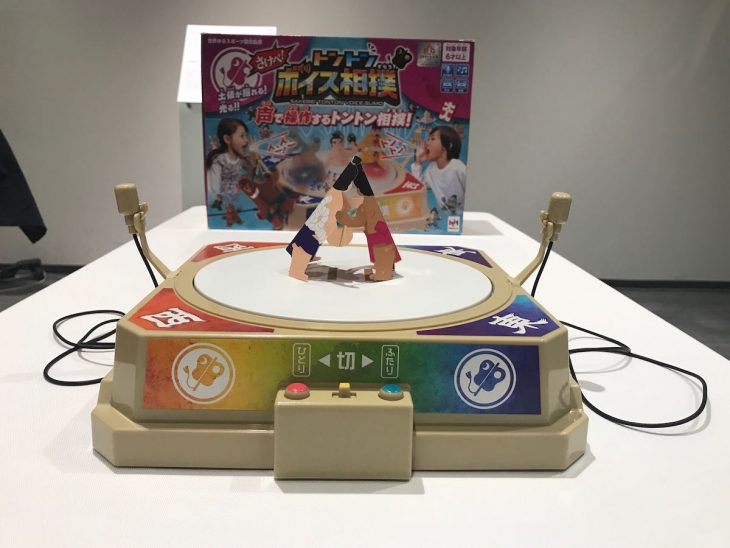 文化庁メディア芸術祭展