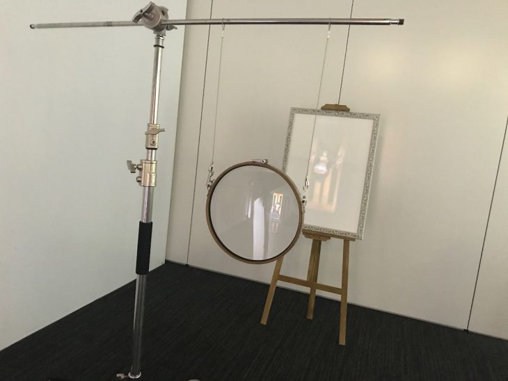 文化庁メディア芸術祭展